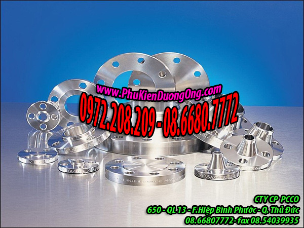 mặt bích inox 304