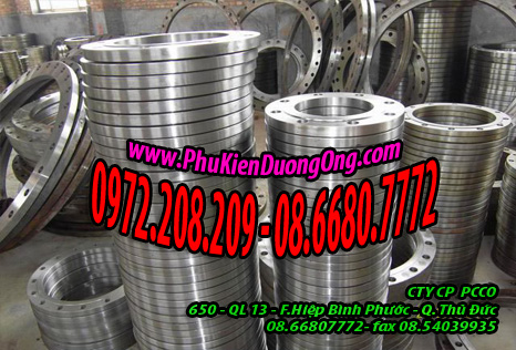 mặt bích thép tiêu chuẩn jis 5k