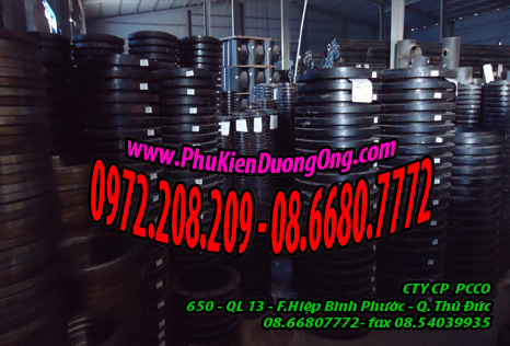 mặt bích tiêu chuẩn Ansi Class 150
