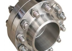 Mặt bích DIN 2631 Mặt bích DIN 2631
