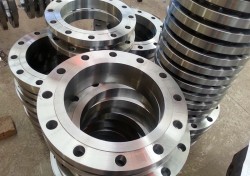 Mặt bích DIN 2634 Mặt bích DIN 2634